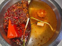 -李姑婆鲜切牛肉火锅自助(凤城二路店)