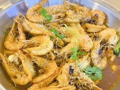美味清香锅-邵汇大虾火锅(鲁迅路店)