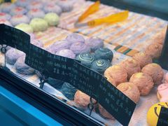 紫芋酥-BC烘焙伴手礼(新光天地店)