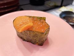 -争鲜回转寿司(中街大悦城店)
