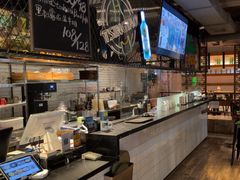 -JINNS锦时 steak&pizza(浸信会礼拜堂旧址店)