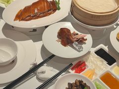-四季民福烤鸭店(王府井东安门店)