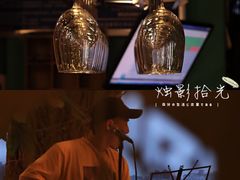 -烛影拾光·创意菜·鲜花·音乐(曲江钻石半岛店)