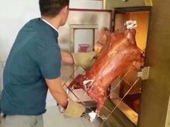 -云飞烧烤火锅城(第一分店)