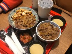 -吉野家(深圳水贝分店)