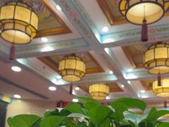 -万荣烤鸭店·北京菜(天坛店)