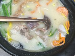 -云海肴·汽锅鸡·云南菜(广安门天虹店)