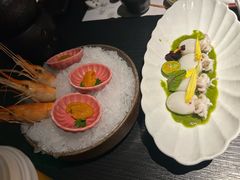 -花潮料理艺食馆(成都万象城店)