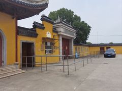 -上海青龙寺