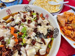 -蜀膳坊(洪公祠小区店)