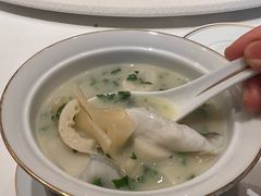 -新荣记(西溪湿地店)