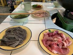-石灰市老火锅(北滨路店)