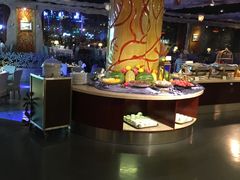 -万狮京华大酒店-中餐厅
