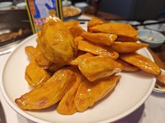 -老何二婶家铁锅炖·东北菜(白石洲店)