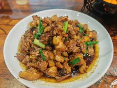 -小钱鱼馆(富春路店)