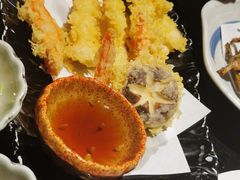 -王鼎精致料理铁板烧(世博源店)