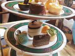 -马勒别墅·中餐厅