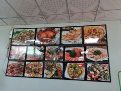 -田源农家饭店·窑鸡王·海鲜(东部湾·融创店)