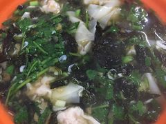 -阿麟馄饨(延长路店)