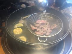 -原牛道·潮汕围炉火锅(讯美店)