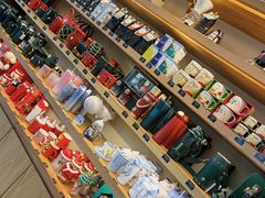 零售区-星巴克臻选(沈阳万象城店)