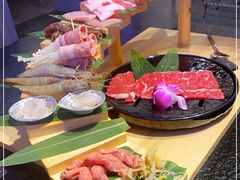 -二虎原味烧烤