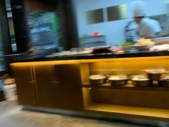 -东门口涮肉·砂锅·烤串(老门东店)