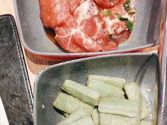 -新石器烤肉(百联川沙店)