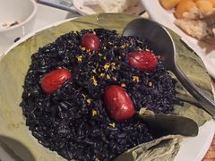 -吴越荣记苏州菜·松鼠桂鱼 100% 活鱼现做(月光码头店)