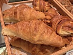 羊角面包-BAKER&SPICE(国金中心商场店)