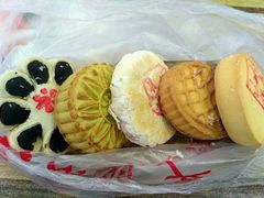 -北京稻香村(西单购物中心店)