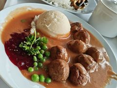 -宜家·瑞典风味餐厅(四元桥店)