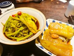 -喜晋道面馆(华严寺广场店)