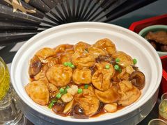 -米桃·苏园·苏锡菜(仁恒仓街店)