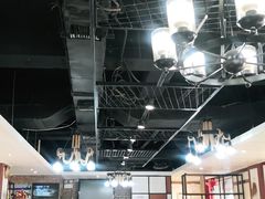 大堂-方城小吃店