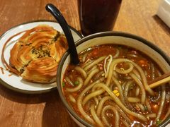 -谭师爷龙抄手(白下路店)