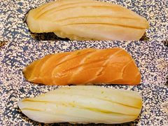 -鮨政·Omakase(港汇恒隆广场店)