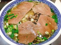 -牛壹品牛肉拉面(东风路店)