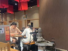 -和府捞面(天河领展广场店)