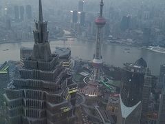 94层-上海环球金融中心云端足球盛典