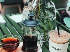 -Seesaw Coffee(上生新所店)