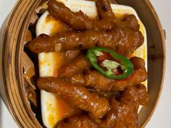 -聚福山莊·寻味顺德(北滘店)