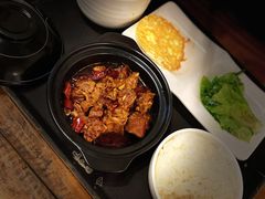 -茶米人台湾料理·精致快简餐
