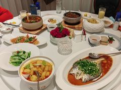 -醉辉皇上海之巅(上海中心大厦店)