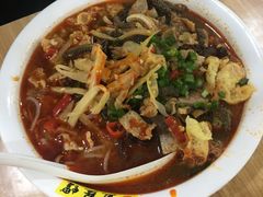 -五星螺·柳州螺蛳粉(城中万达店)