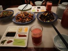 -鸭匠食府·挂炉烤鸭·新京菜(阜成路店)