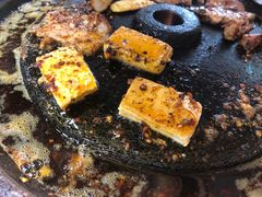 -小邓石棉铁板烧(流星花园店)