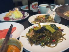 -额尔敦·品质自助(摩尔城店)