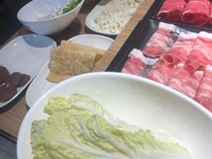 -彤德莱火锅(乐陵路店)