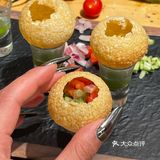 长沙！！我承认以前对印度菜声音大了点😅……